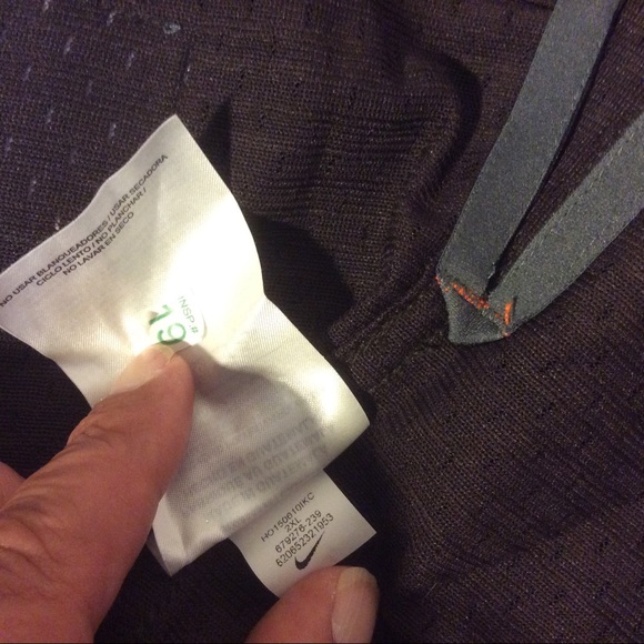 NWT Cleveland Browns Baker Mayfield Mens Jersey size XXL - Picture 9 of 11